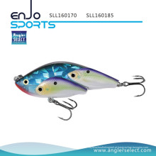 Peixe angler seleção de peixes da escola peixe pesca isca com bkk agudos ganchos (sll16185)